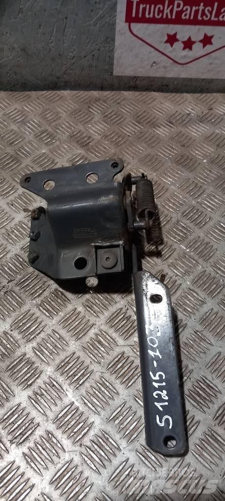 Scania R440  1785546 Cabines e interior