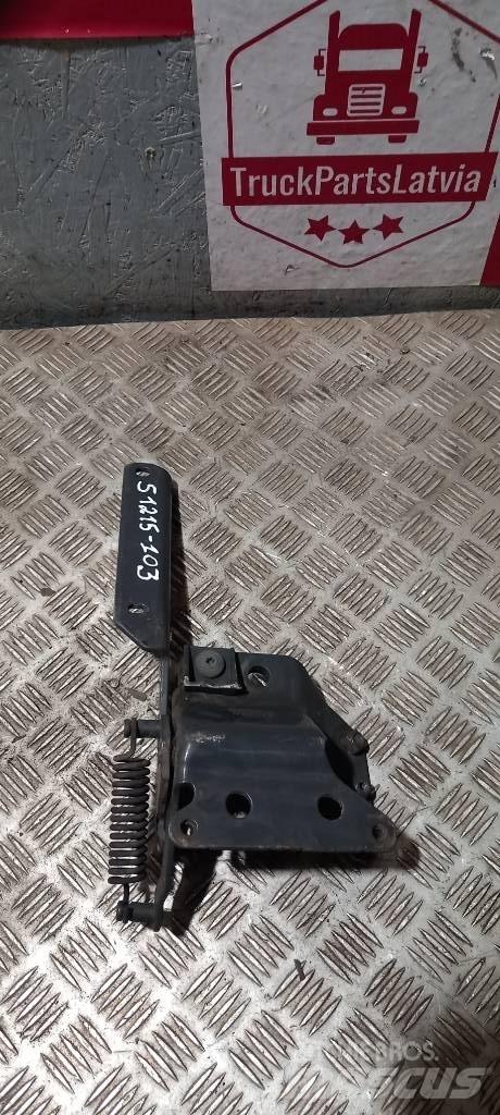 Scania R440  1785546 Cabines e interior
