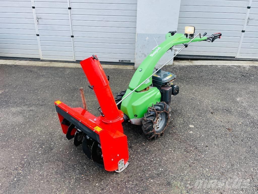 Rapid Mondo Portadores de ferramentas utilitárias