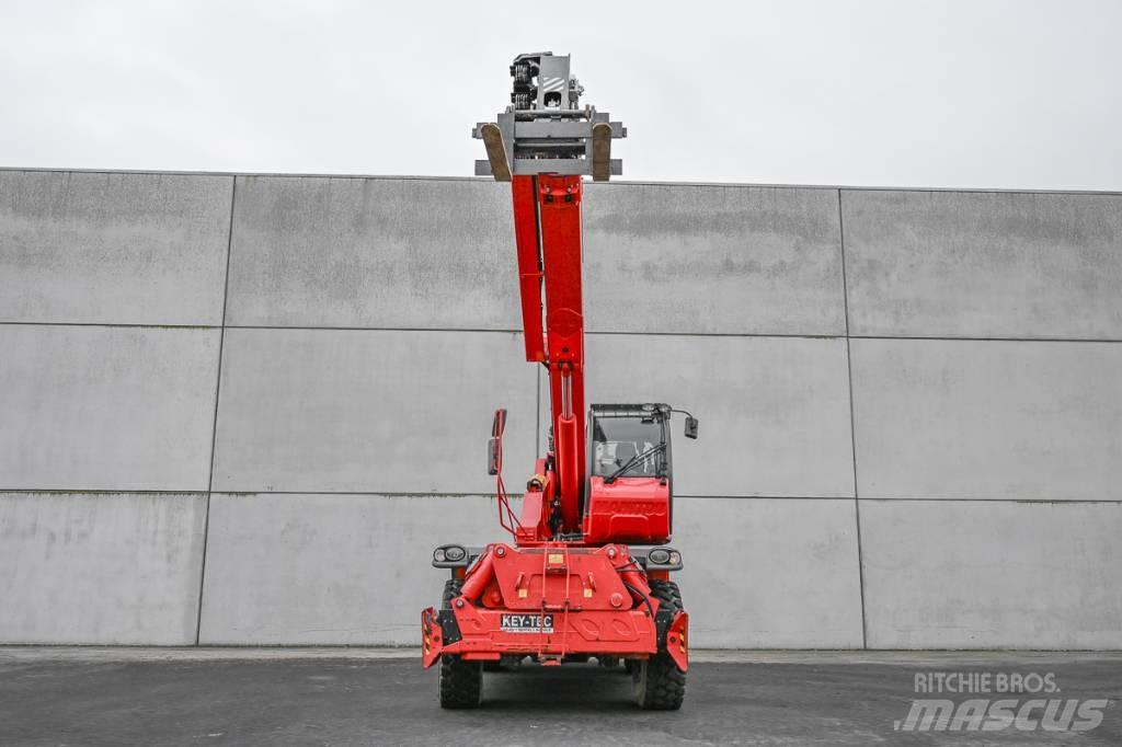 Manitou MRT 3255 Manipuladores telescópicos