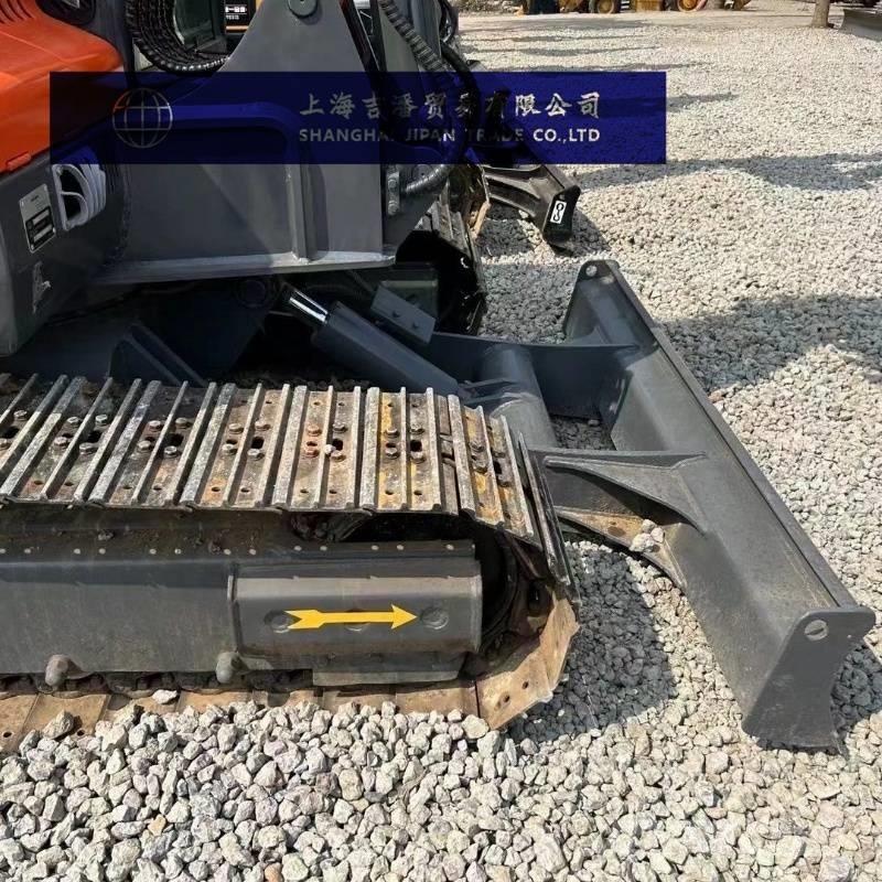 Doosan DX 60-9C Mini Escavadoras <7t