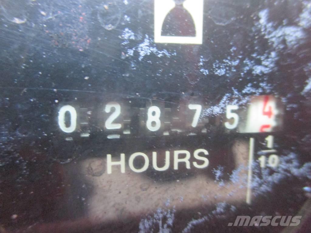 Genie GS 3384 RT Elevadores de tesoura