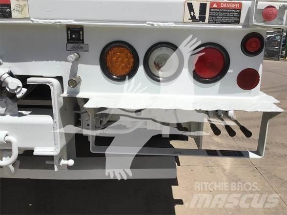 Altec AM55MH Plataformas aéreas montadas em camião