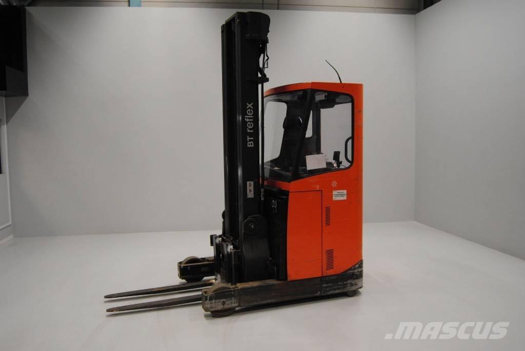 Toyota RRE160CC Empilhadores Elevadores