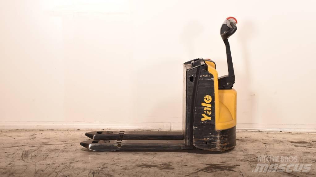 Yale MP 16 Porta palettes