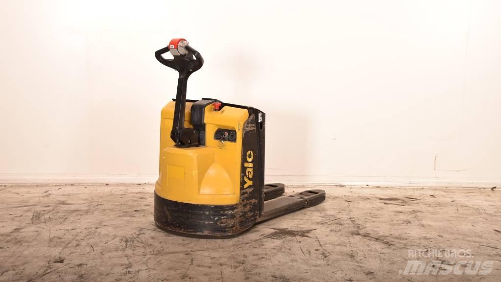 Yale MP 16 Porta palettes