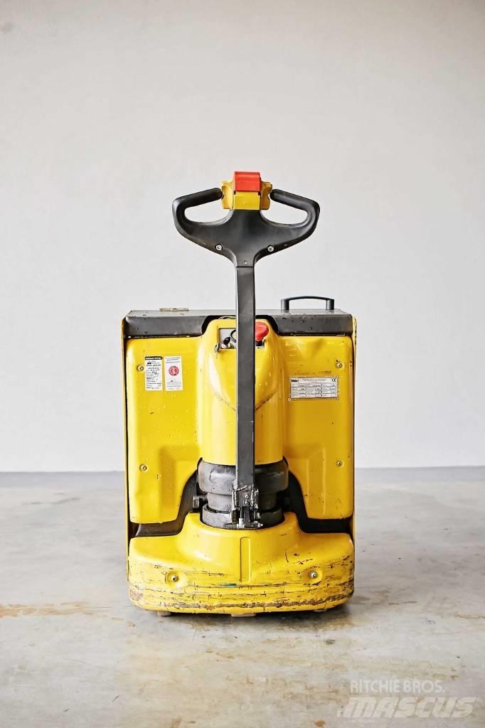 Yale MP20DL Porta palettes