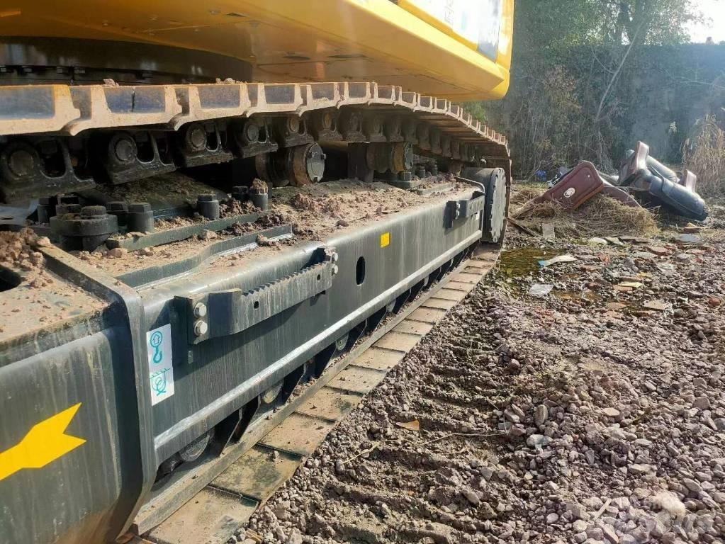 Komatsu PC 450-8 Escavadoras de rastos