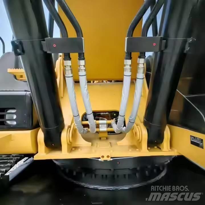 CAT 336 D Escavadoras de rastos