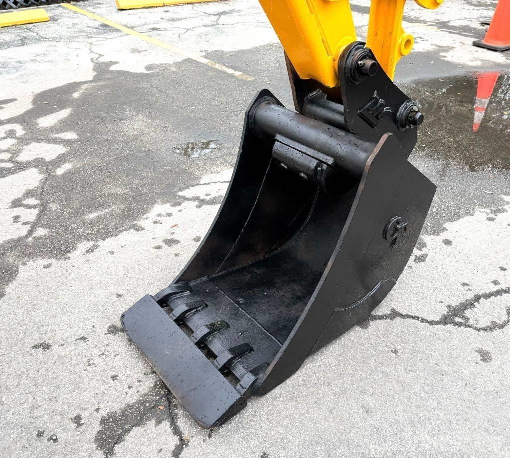 JCB 3 CX Retroescavadoras