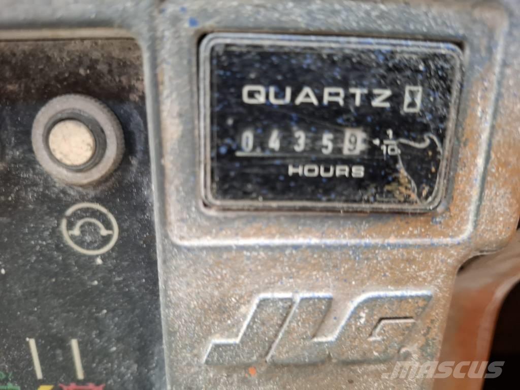 JLG 1930 ES Elevadores de tesoura