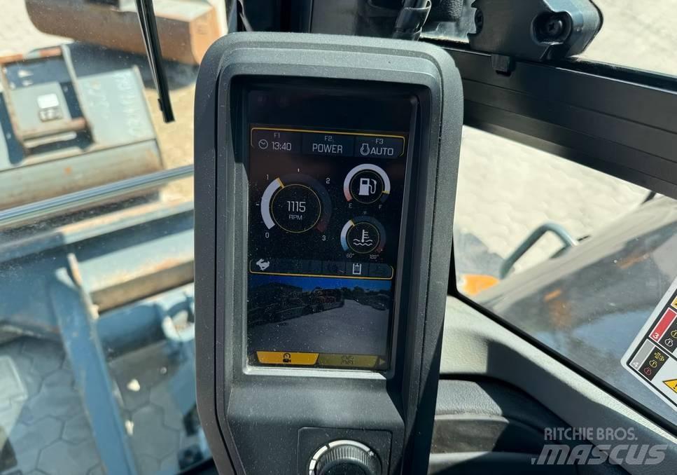 Wacker Neuson ET 90 Escavadoras de rastos
