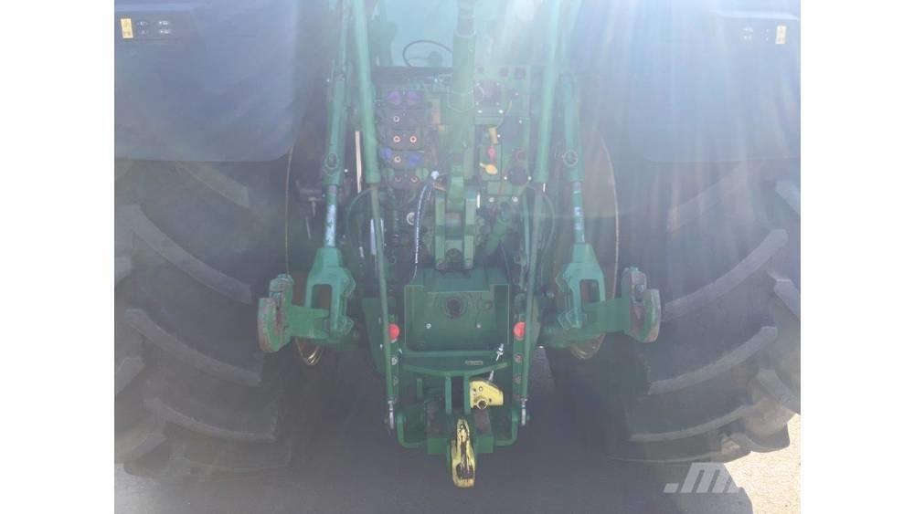 John Deere 7R330 Unidades/ Máquinas de processamento e armazenamento de colheitas - Outros