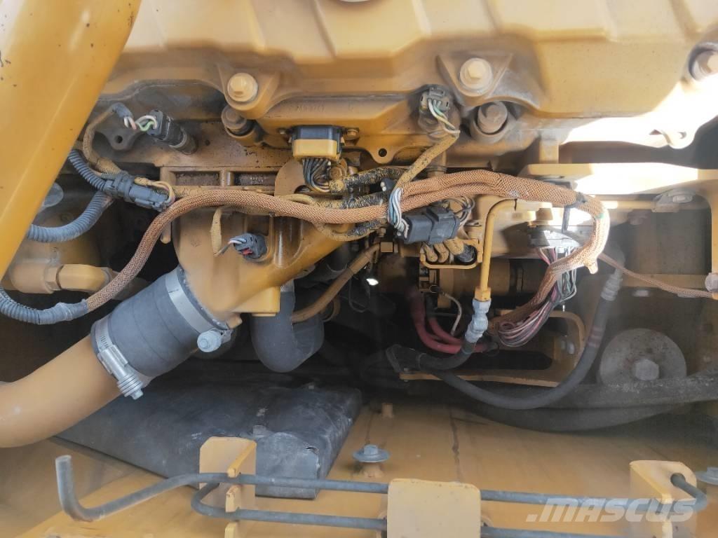CAT 340D Escavadoras de rastos
