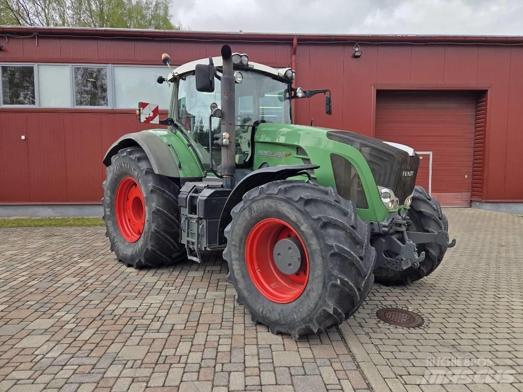 Fendt 936 Vario Tratores Agrícolas usados