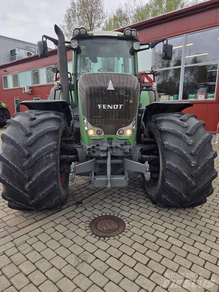 Fendt 936 Vario Tratores Agrícolas usados