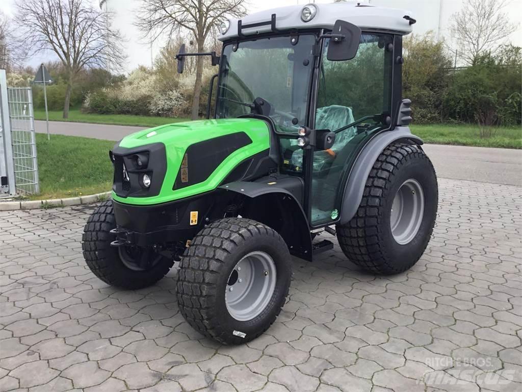 Deutz-Fahr 3050 Tratores Agrícolas usados