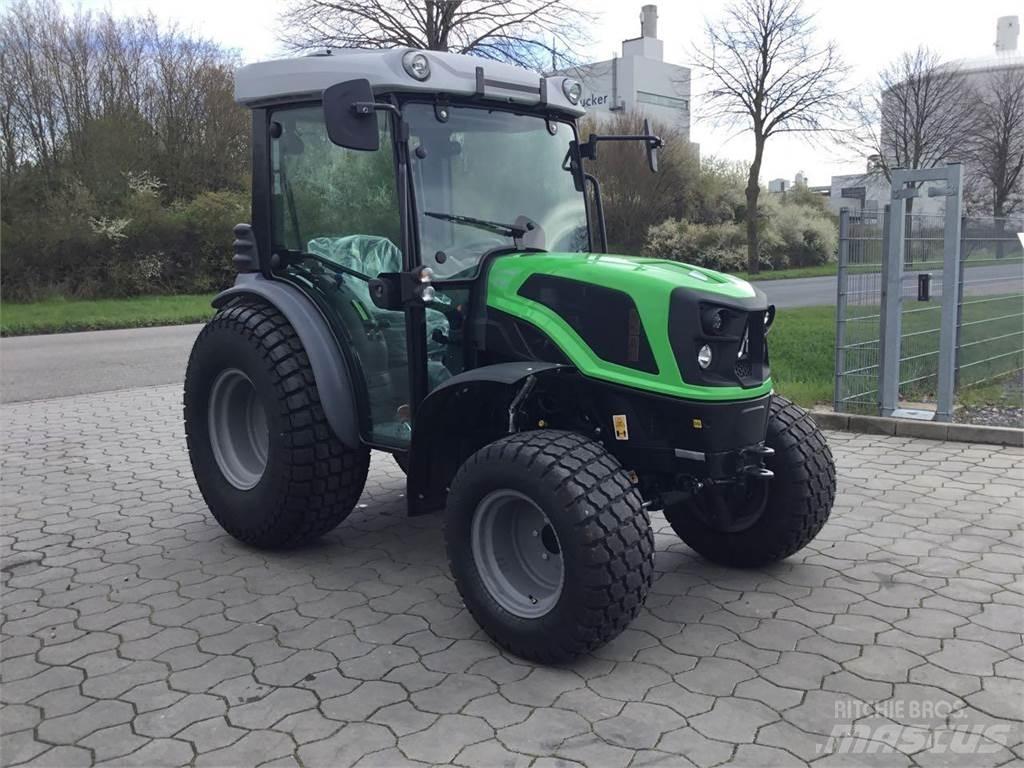 Deutz-Fahr 3050 Tratores Agrícolas usados