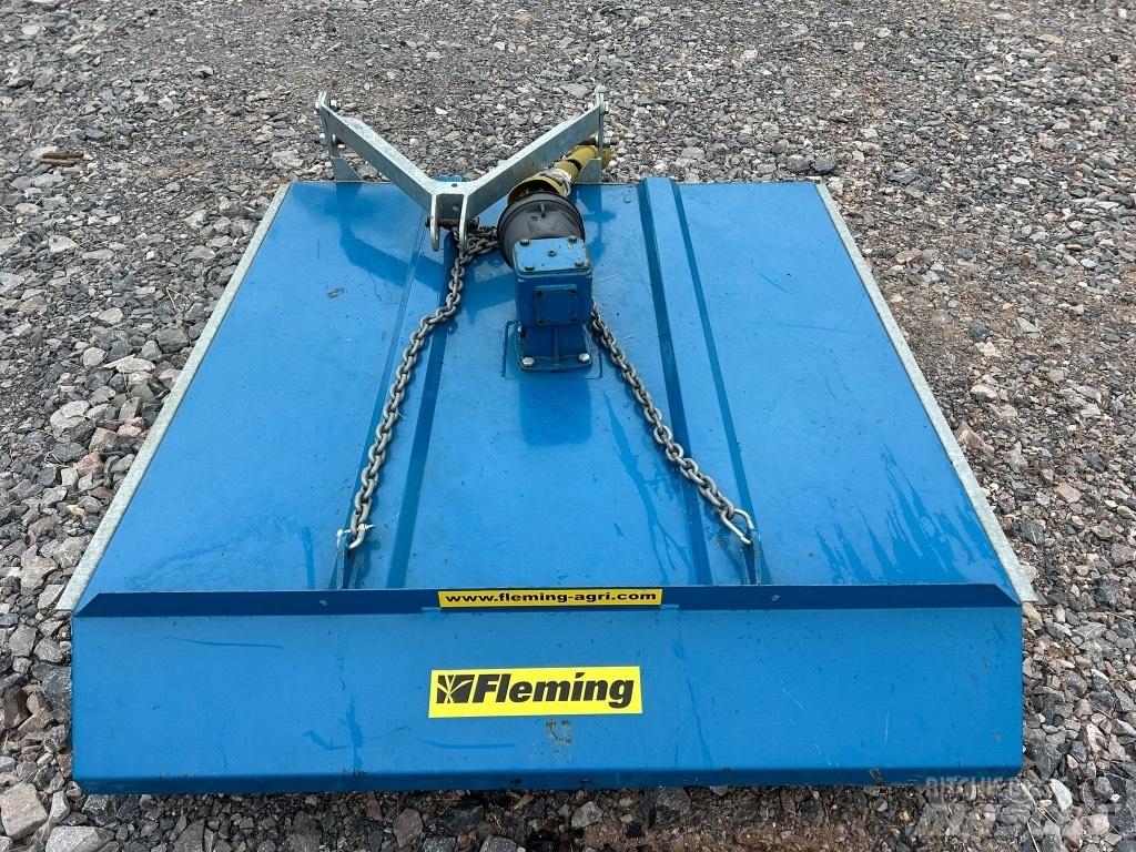 Fleming TB 5 Agricultura - Outros
