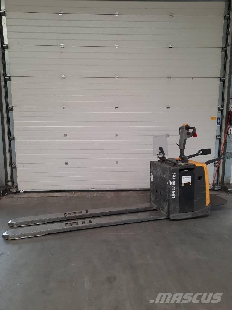 UniCarriers PMR200P Porta-paletes com plataforma
