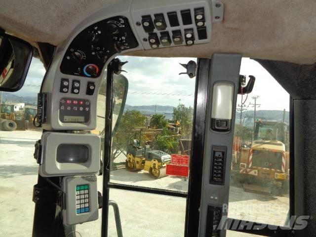 CAT 962 H Pás carregadoras de rodas