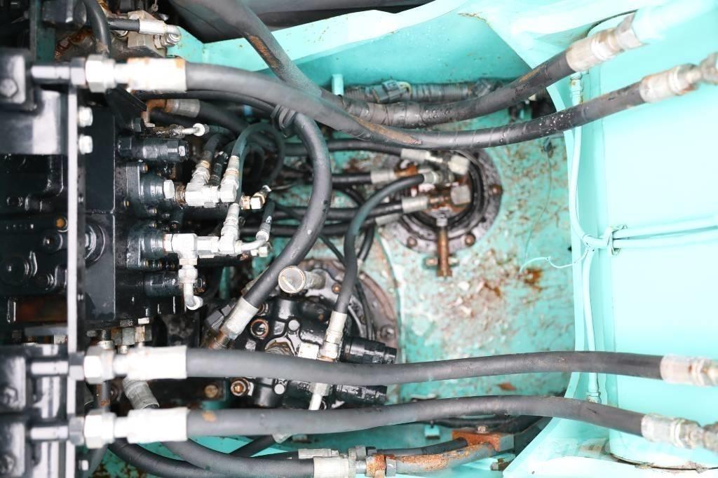 Kobelco SK 140 Escavadoras de rastos