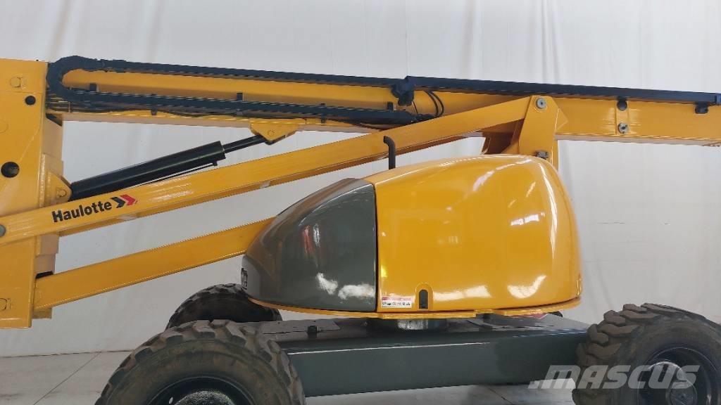 Haulotte HA 20 PX Elevadores braços articulados