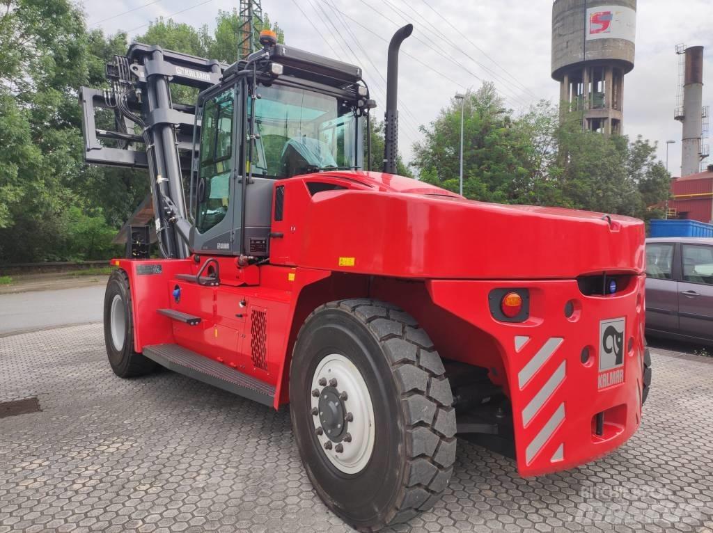 Kalmar DCG160-12 Empilhadores Diesel