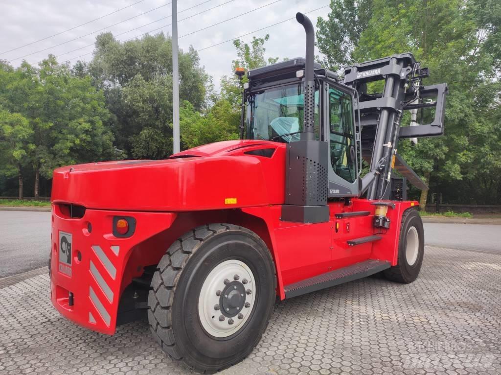 Kalmar DCG160-12 Empilhadores Diesel