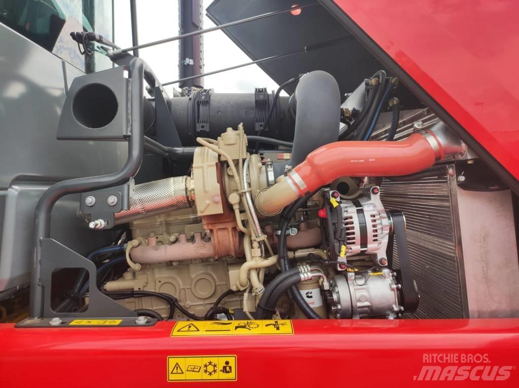 Kalmar DCG160-12 Empilhadores Diesel