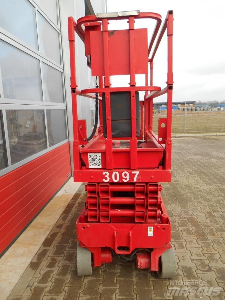 Genie GS 1932 Elevadores de tesoura