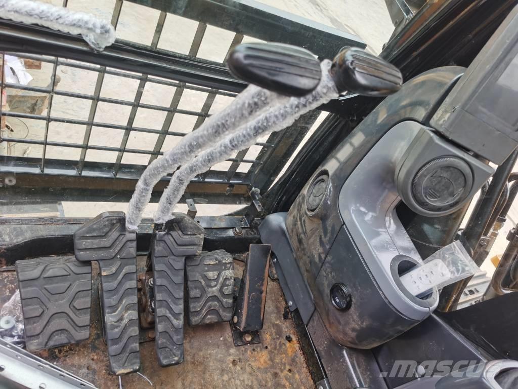 CAT 330 D Escavadoras de rastos