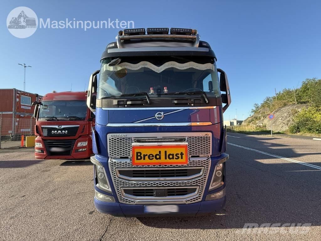 Volvo FH 750 Tractores (camiões)