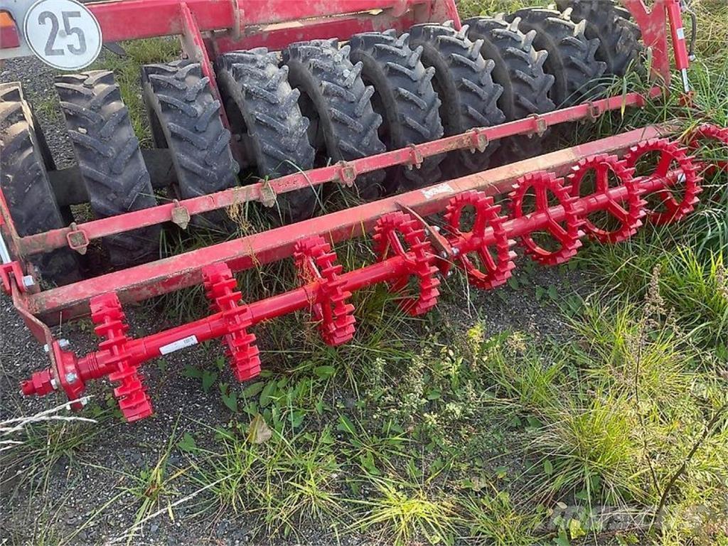 Horsch Tiger 8XL Cultivadoras