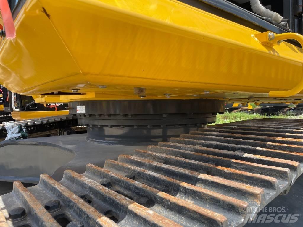 Komatsu PC 400 Escavadoras de rastos