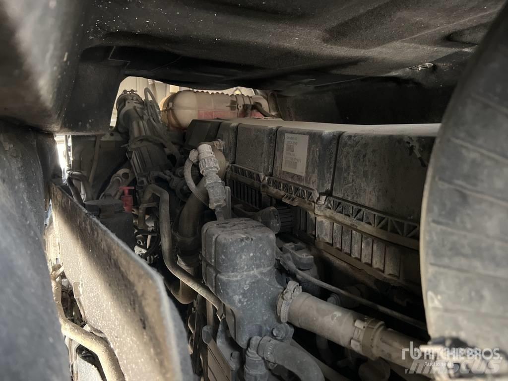 Renault C430 Tractores (camiões)