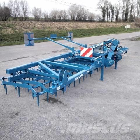 Religieux BGL 6M Grades