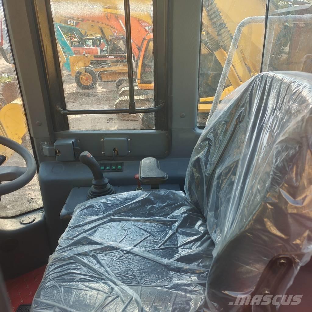 SDLG LG956L Pás carregadoras de rodas