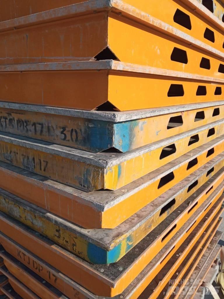 Ulma CC4 Construção - Outros
