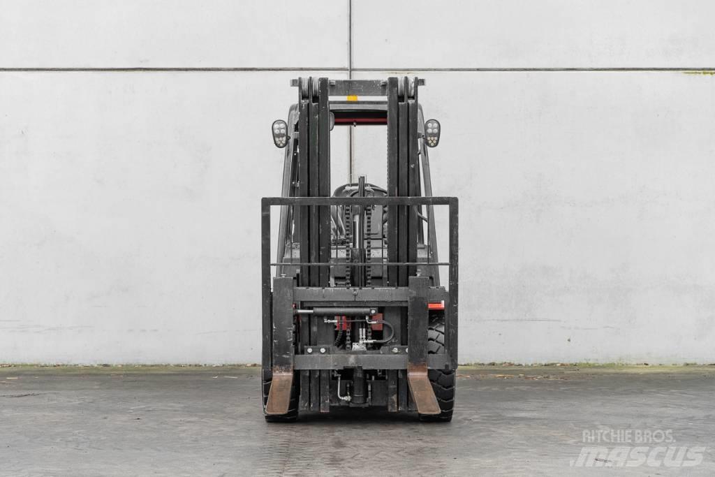 Manitou MI 30 D Empilhadores Diesel