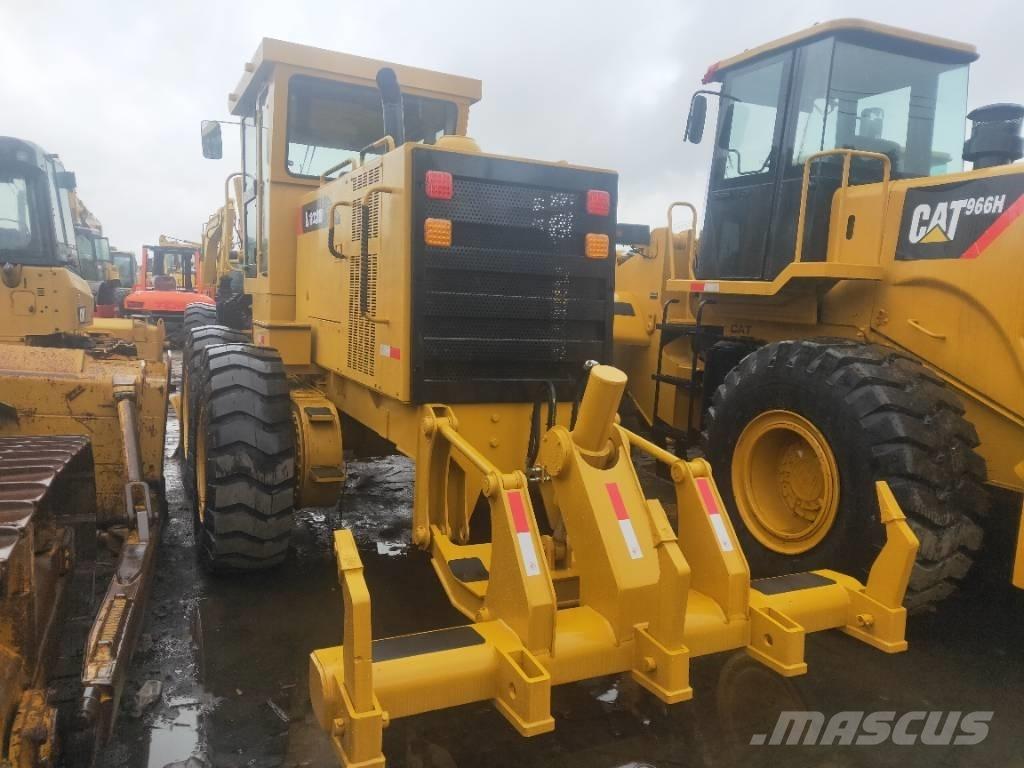 XCMG GR 180 Motoniveladoras