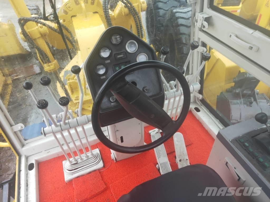 XCMG GR 180 Motoniveladoras