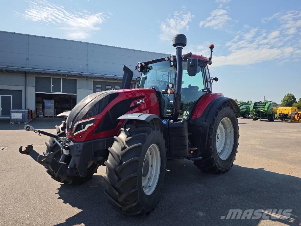 Valtra T 175 E Tratores Agrícolas usados