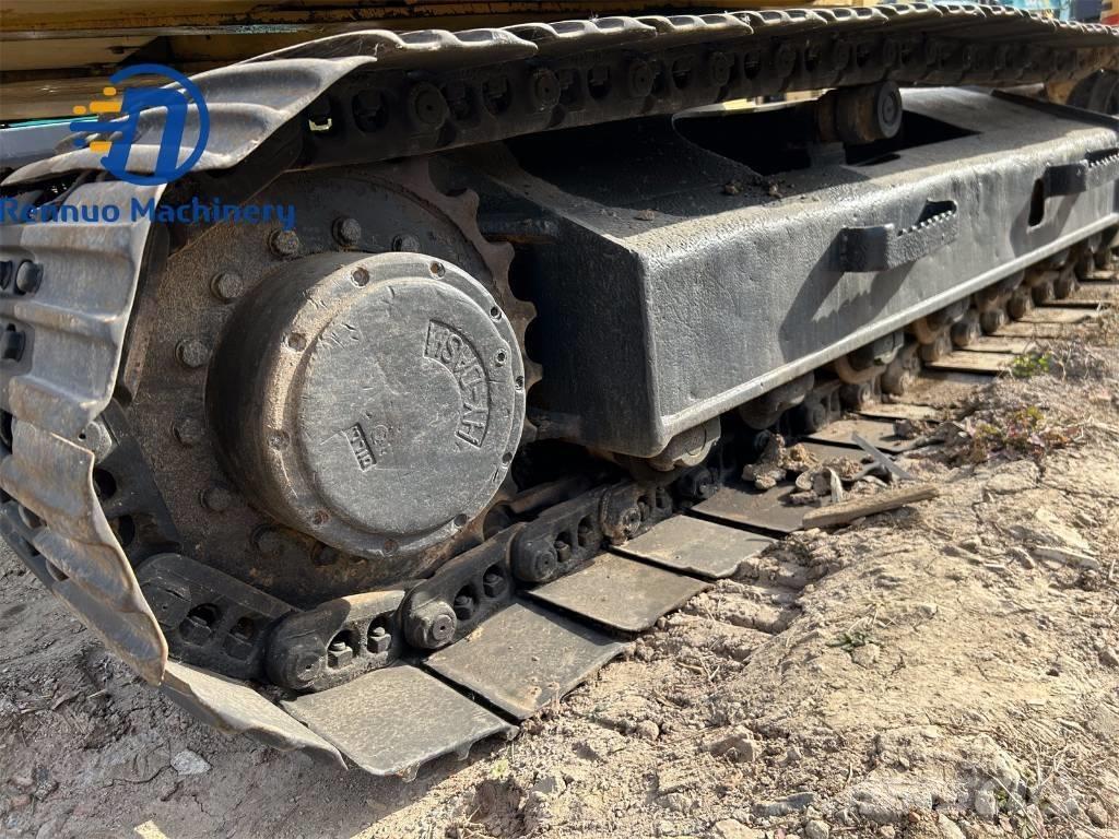 Komatsu PC 120 Escavadoras de rastos