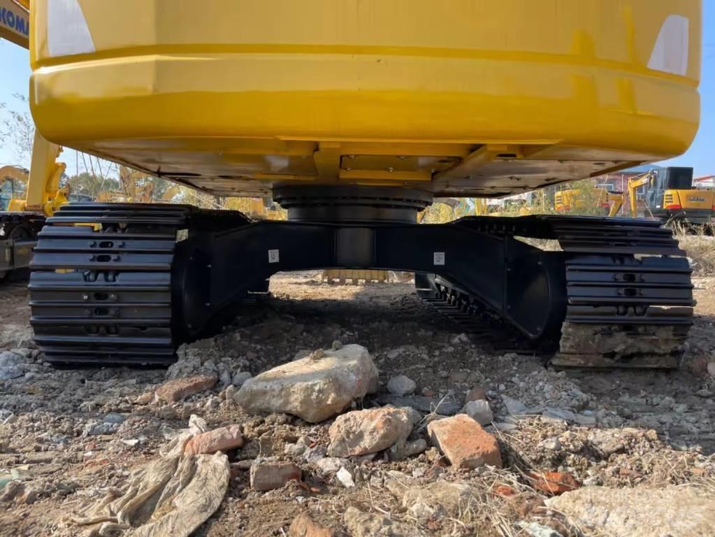 Komatsu PC 120 Escavadoras de rastos