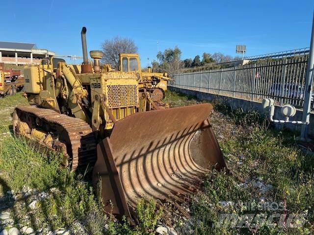 CAT 951 C Pás Carregadoras de rastos