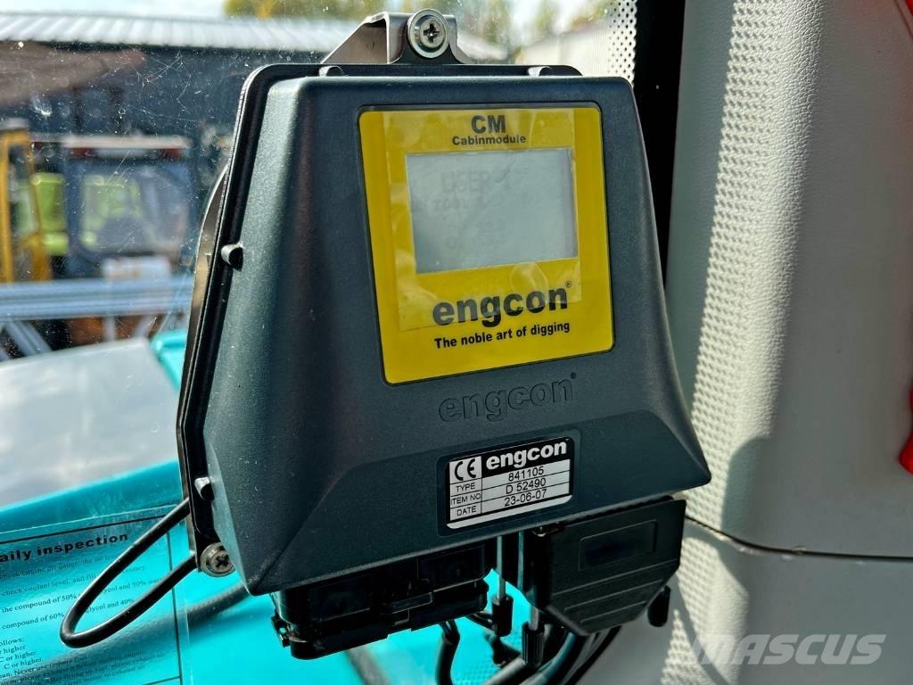 Sunward SWE 90 UF Escavadoras Midi 7t - 12t