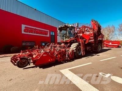 Grimme REXOR 6200 Agricultura - Outros
