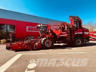 Grimme REXOR 6200 Agricultura - Outros
