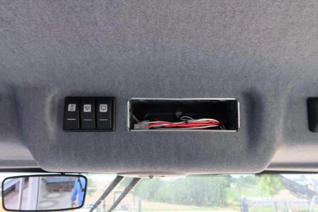 Hamm HD+ 110I VO Cilindros Compactadores tandem